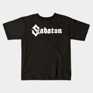 Sabaton Kids T-Shirt